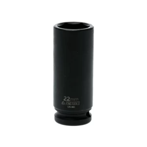 1/2" Drive socket 22mm