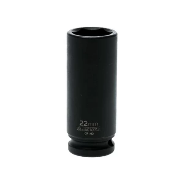 1/2" Drive socket 22mm