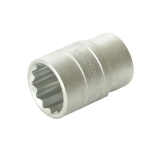 1/2" Drive Socket 24mm