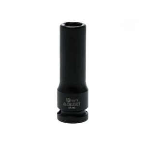 13mm Bi-Hex Deep Impact Socket 1/2 Drive