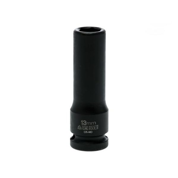 13mm Bi-Hex Deep Impact Socket 1/2 Drive