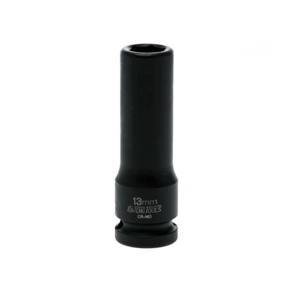 13mm Bi-Hex Deep Impact Socket 1/2 Drive