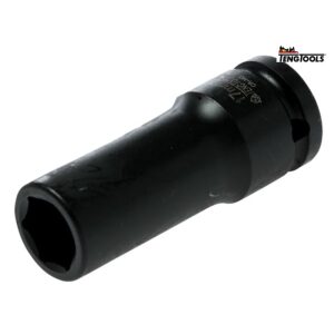 17mm Bi-Hex Deep Impact Socket 1/2 Drive