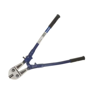 Cutting & Bolt Croppers