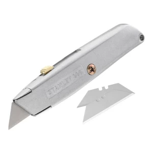 99E Stanley Retractable Blade Knife