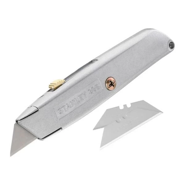 99E Stanley Retractable Blade Knife