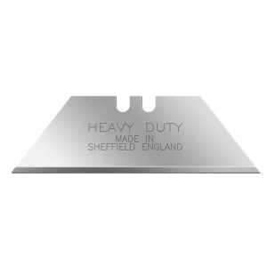 Heavy Duty Knife Blades