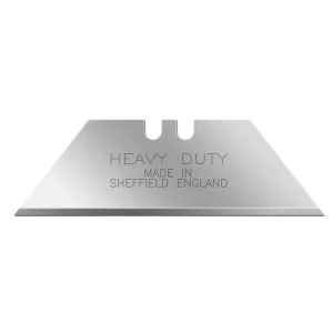 Heavy Duty Knife Blades