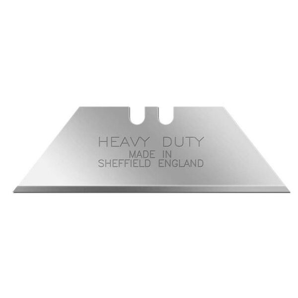 Heavy Duty Knife Blades