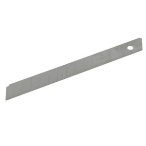 9mm Snap-off Knife Blades (pk 10)
