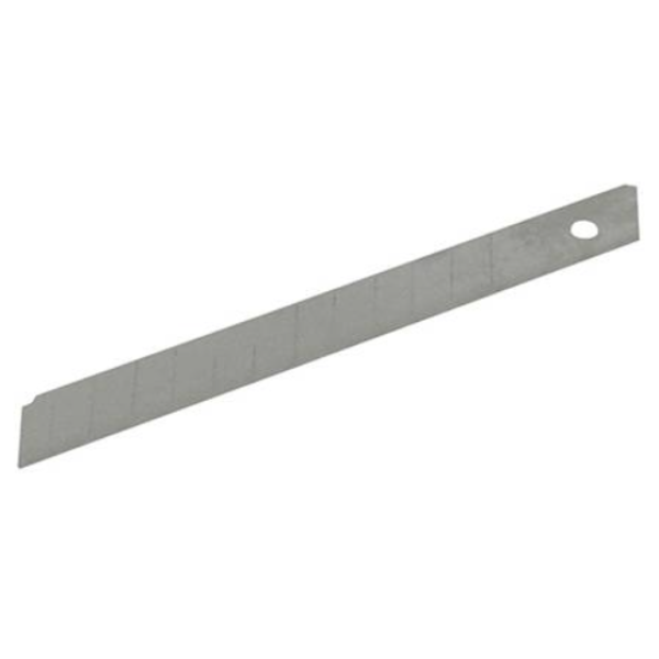 18mm Snap-off Knife Blades (pk 10)