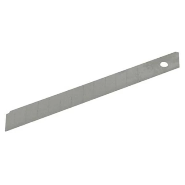 18mm Snap-off Knife Blades (pk 10)