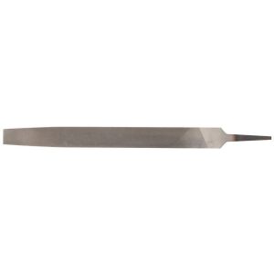 10" Flat Smooth Engineers Files