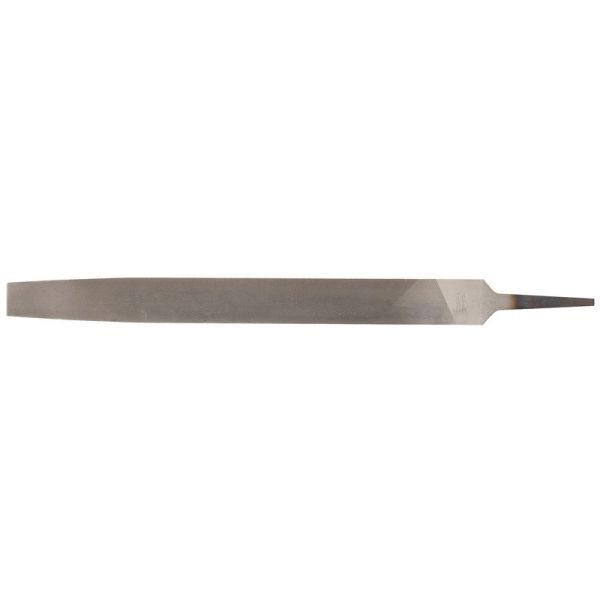 10" Flat Smooth Engineers Files
