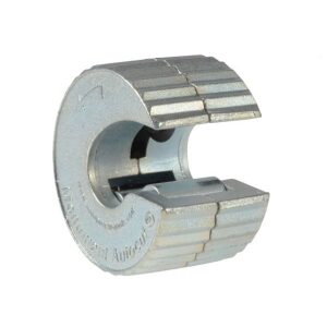 MON1715 Monument Pipe Slice Autocut 15mm