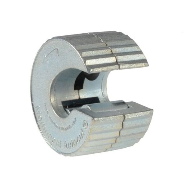 MON1715 Monument Pipe Slice Autocut 15mm