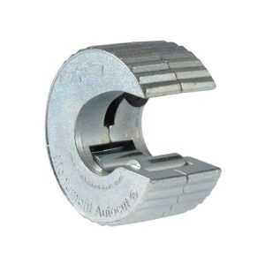 MON1722 Monument Pipe Slice Autocut 22mm