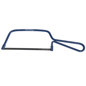 Junior Hacksaw Frame
