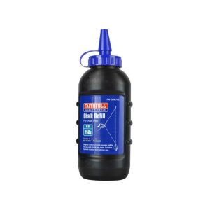 250g Blue Chalkline Refill