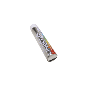 White Paint Marker Spray 750ml