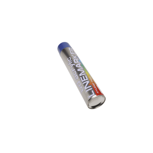 Blue Paint Marker Spray 750ml