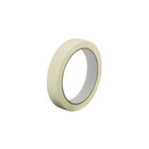 50mm x 50m Masking Tape