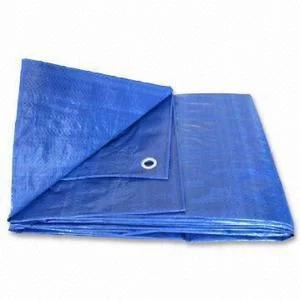 5.4x 3.6m Tarpaulin Sheets