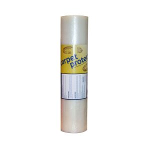 Carpet Protector Film Self-Adhesive 1200mmx100m