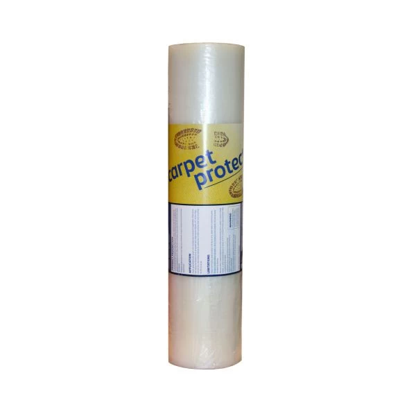 Carpet Protector Film Self-Adhesive 1200mmx100m