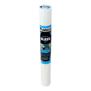 Blue Window Protection Film 600mmx50m