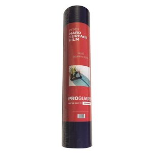 Hard Surface Protection Film self-adhesive 600mmx100m