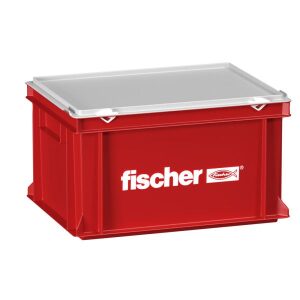 Fischer Large Storage Box
