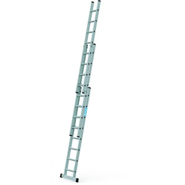 44852 Zarges 3x10 Extension Ladder