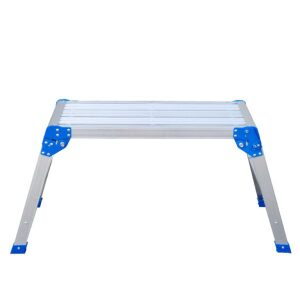 Fold Away Step Up Platform 300x700mm