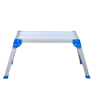 Fold Away Step Up Platform 300x700mm