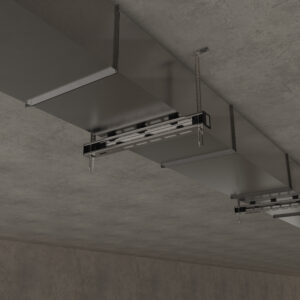 FAST TRAK HVAC RECTANGULAR DUCTWORK 1