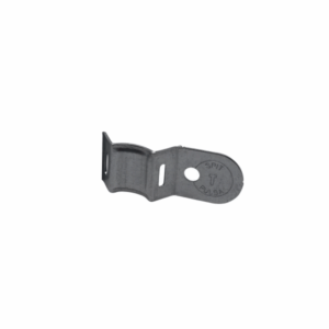 SPIT Metal Clip Elec Metal Non Snapoff Cable Tie Base