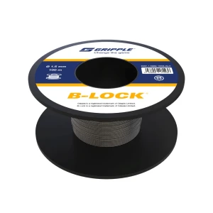 Gripple 2mm wire rope