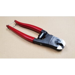 Gripple wire cutters