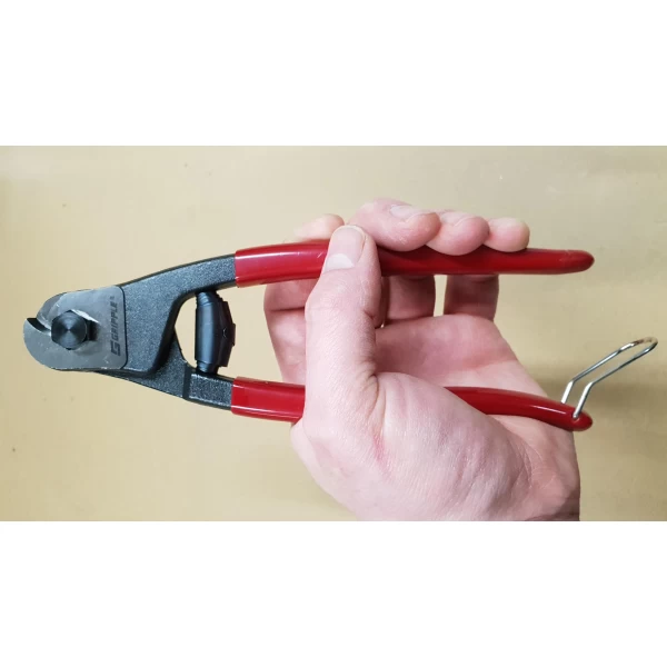 Gripple wire cutters - Image 3