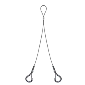 Gripple Y-Fit Accessory Snap On Hook End Fixing 300mm
