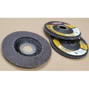 Flap Discs