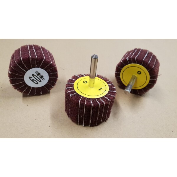 Abrasive spindle wheels 80g - Image 3