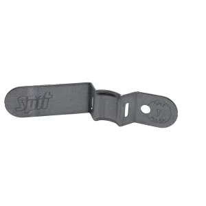 SPIT Metal Clip Elec Clip Metal Cable Tie Base