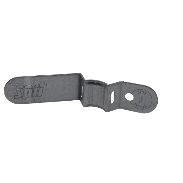 SPIT Metal Clip Elec Clip Metal Cable Tie Base