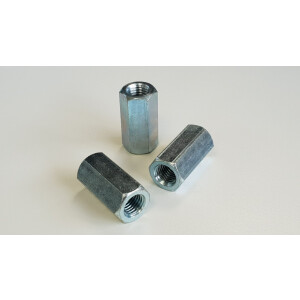 Threaded Fasteners