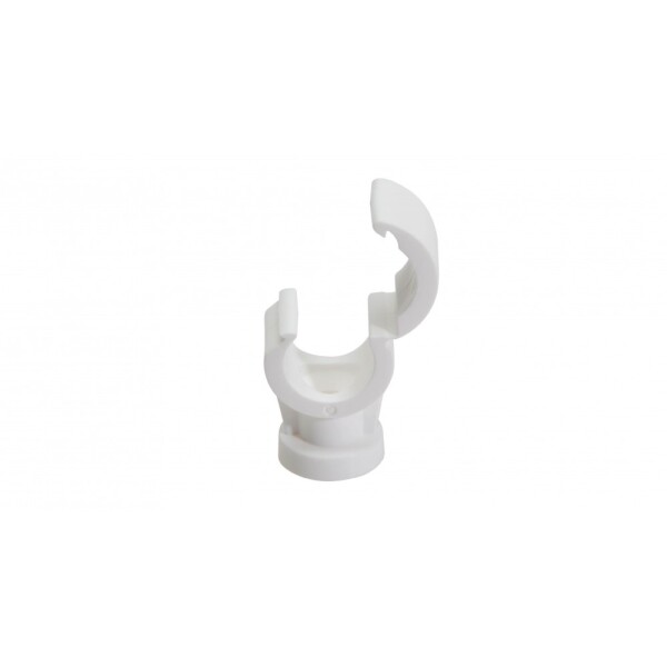 15mm Talon Single Pipe Clip