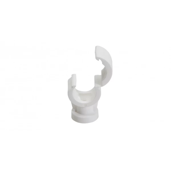15mm Talon Single Pipe Clip