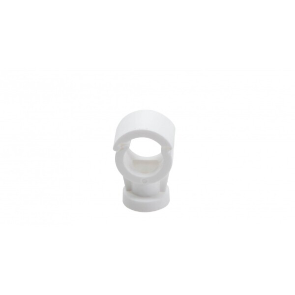 15mm Talon Single Pipe Clip - Image 2