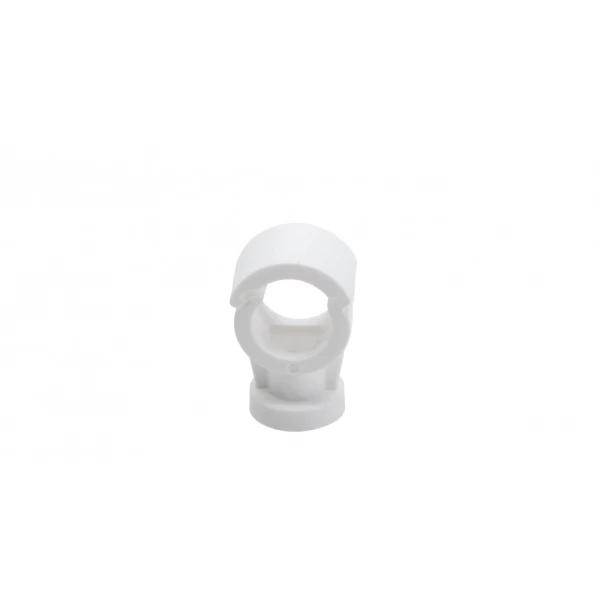 15mm Talon Single Pipe Clip - Image 2